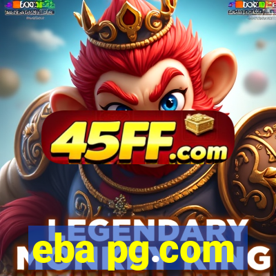 eba pg.com